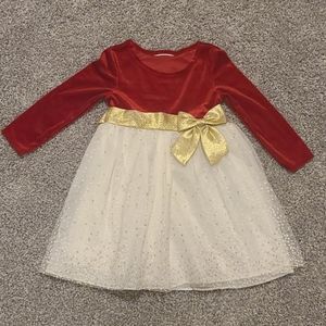 Formal Holiday dress size 2